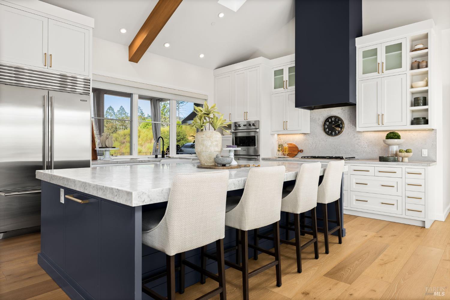 987 Mark West Springs Road Santa Rosa, CA 95404 - Photo 13 of 98