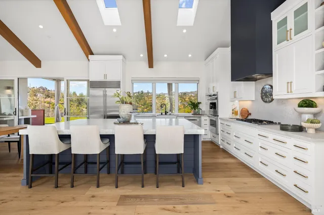 $25,000 | 987 Mark West Springs Road, Santa Rosa, CA 95404