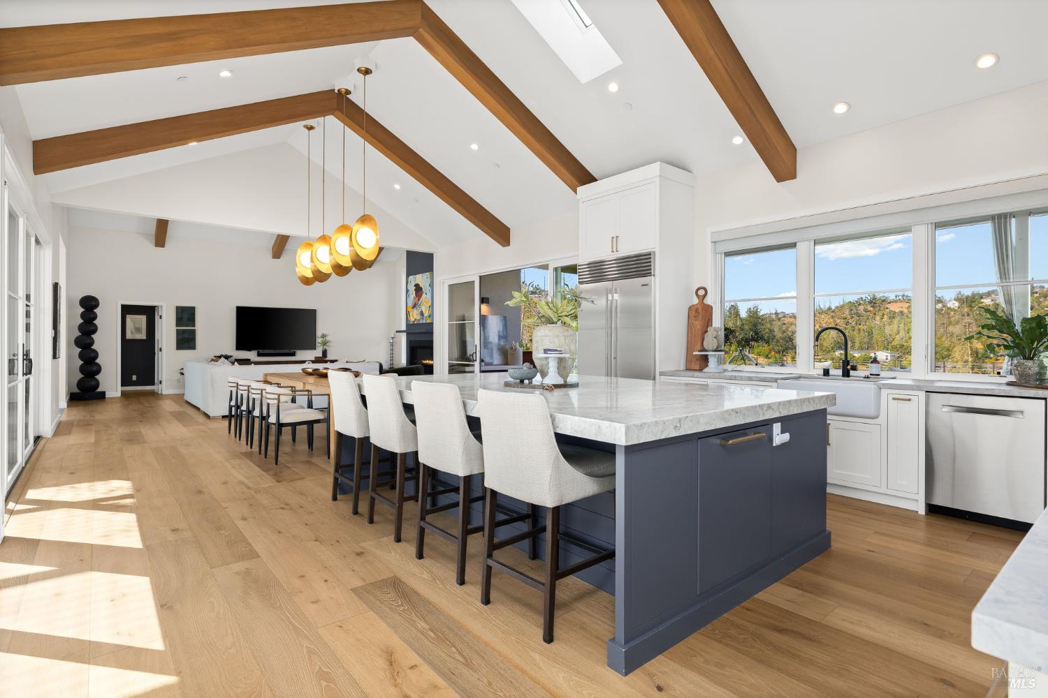 987 Mark West Springs Road Santa Rosa, CA 95404 - Photo 18 of 98