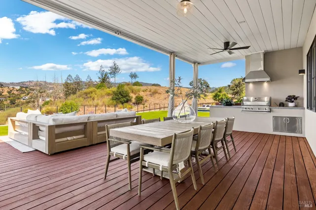 $25,000 | 987 Mark West Springs Road, Santa Rosa, CA 95404