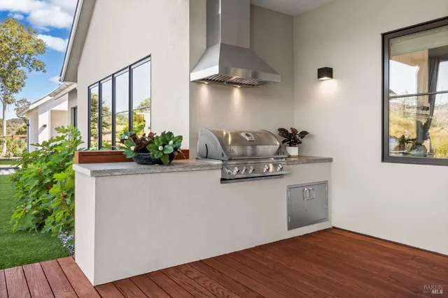 $25,000 | 987 Mark West Springs Road, Santa Rosa, CA 95404