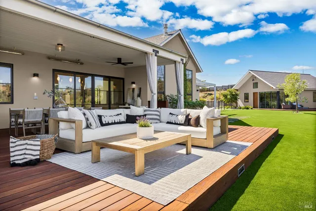 $25,000 | 987 Mark West Springs Road, Santa Rosa, CA 95404