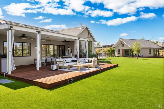 $25,000 | 987 Mark West Springs Road, Santa Rosa, CA 95404