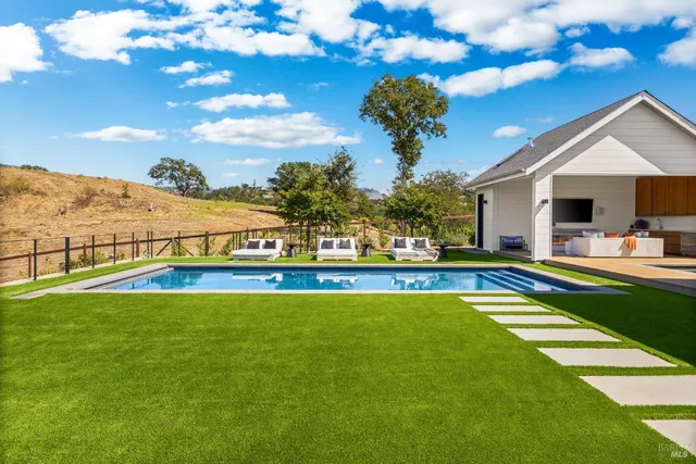 $25,000 | 987 Mark West Springs Road, Santa Rosa, CA 95404