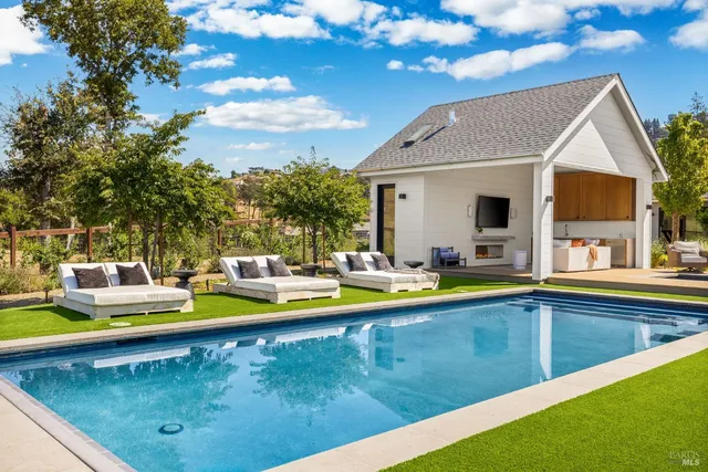 $25,000 | 987 Mark West Springs Road, Santa Rosa, CA 95404