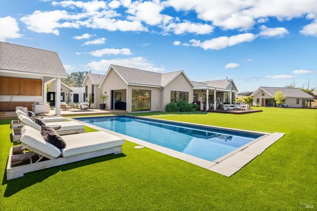 $25,000 | 987 Mark West Springs Road, Santa Rosa, CA 95404