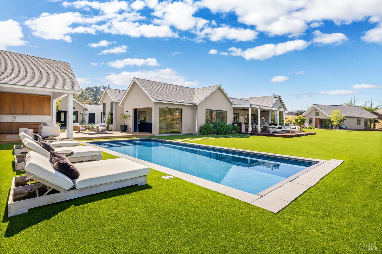 987 Mark West Springs Road Santa Rosa, CA 95404 - Photo 28 of 98