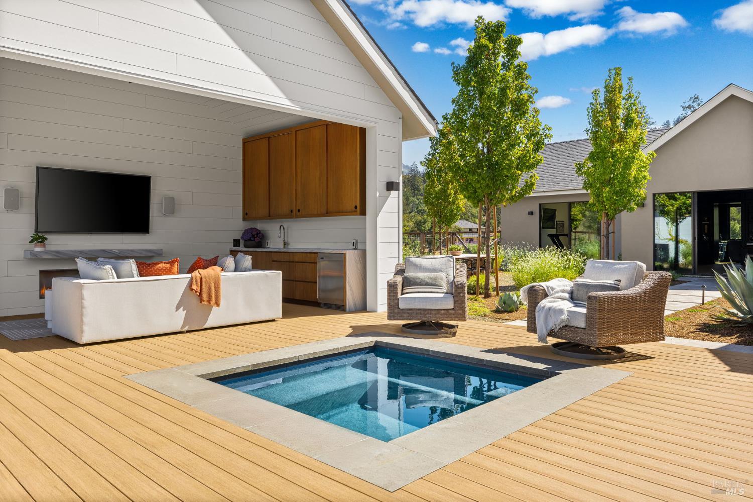 987 Mark West Springs Road Santa Rosa, CA 95404 - Photo 29 of 98