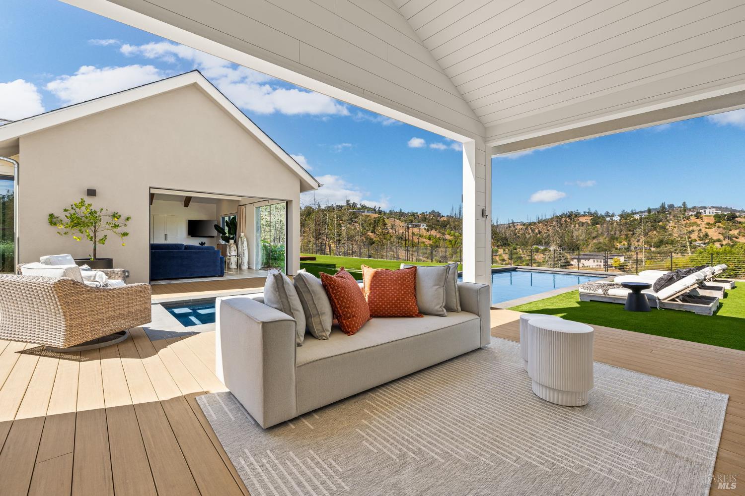 987 Mark West Springs Road Santa Rosa, CA 95404 - Photo 30 of 98