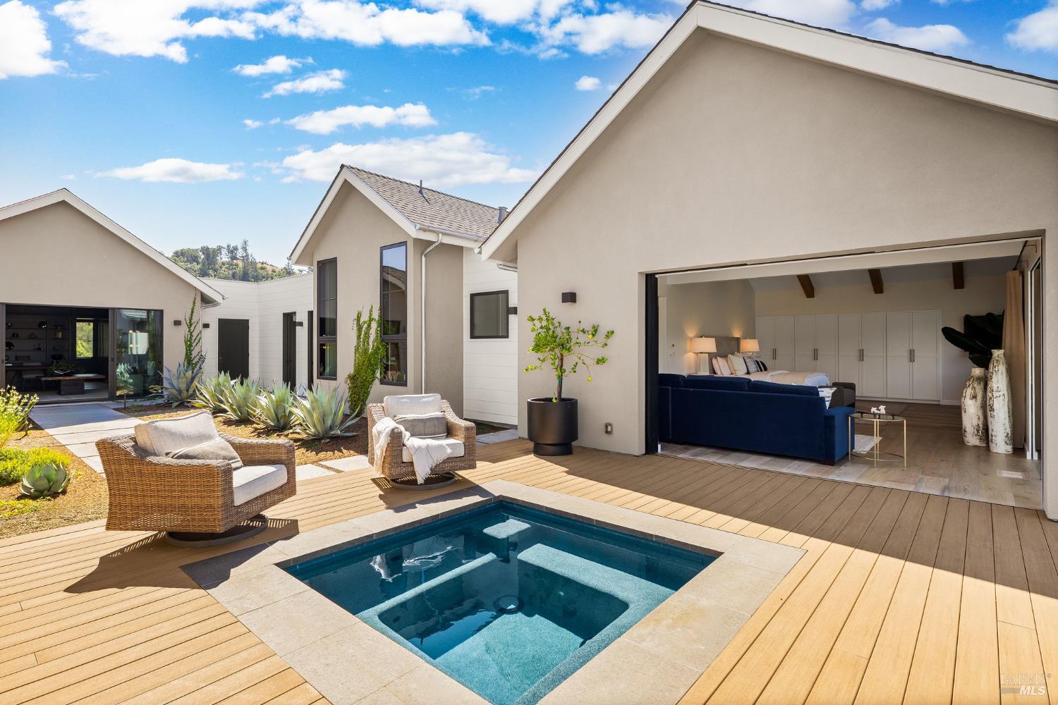 987 Mark West Springs Road Santa Rosa, CA 95404 - Photo 31 of 98