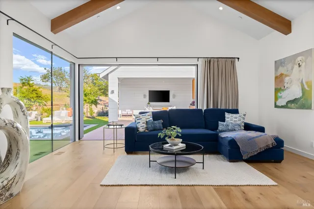 $25,000 | 987 Mark West Springs Road, Santa Rosa, CA 95404