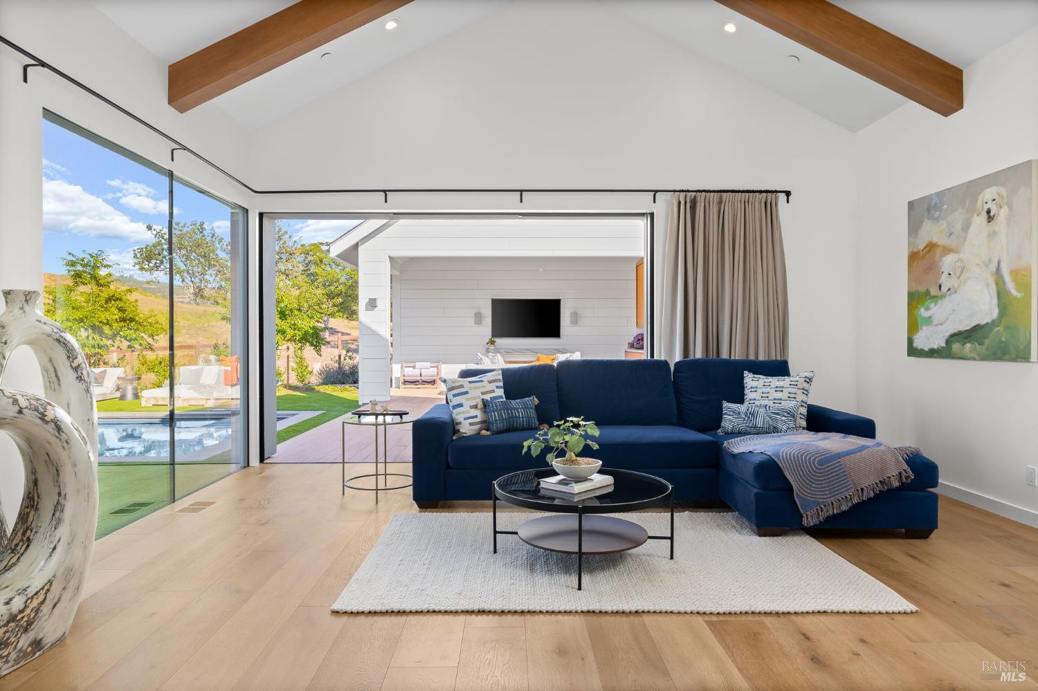 987 Mark West Springs Road Santa Rosa, CA 95404 - Photo 33 of 98