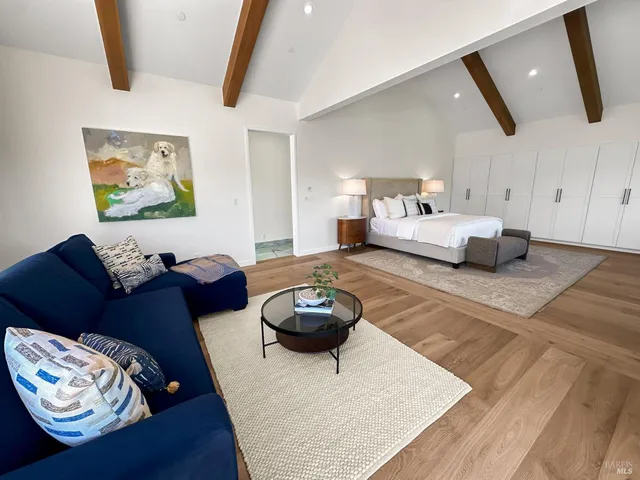 $25,000 | 987 Mark West Springs Road, Santa Rosa, CA 95404