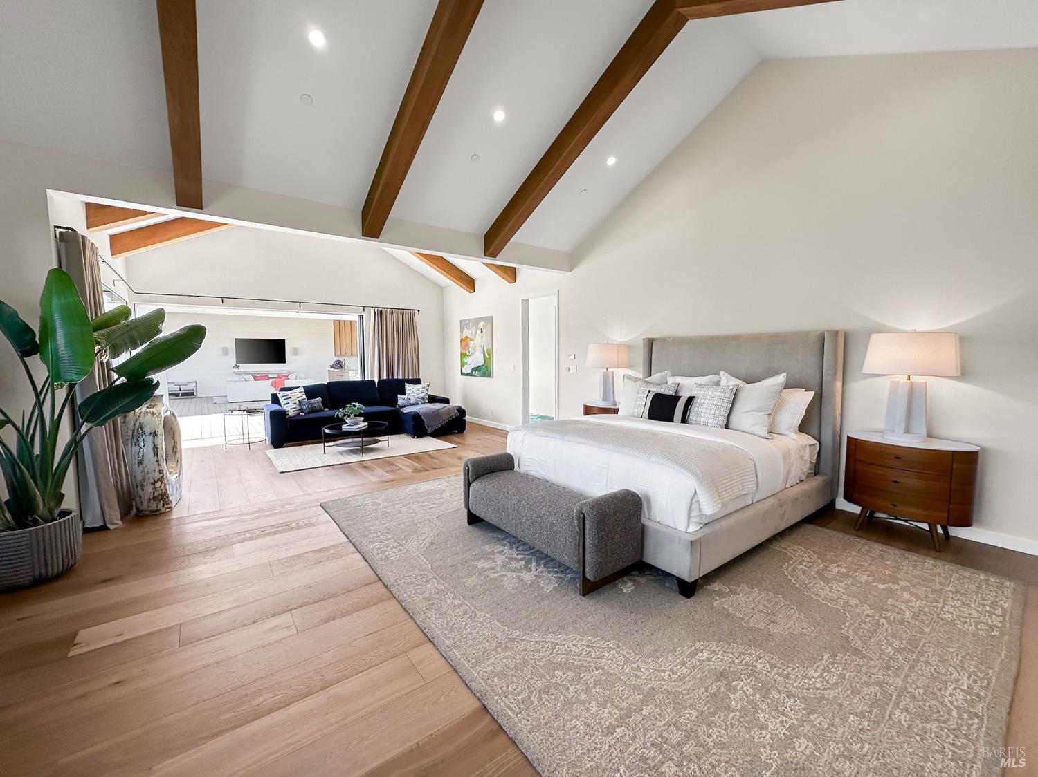 987 Mark West Springs Road Santa Rosa, CA 95404 - Photo 35 of 98