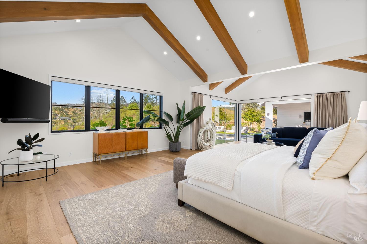 987 Mark West Springs Road Santa Rosa, CA 95404 - Photo 36 of 98