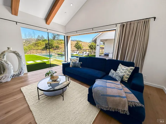 $25,000 | 987 Mark West Springs Road, Santa Rosa, CA 95404