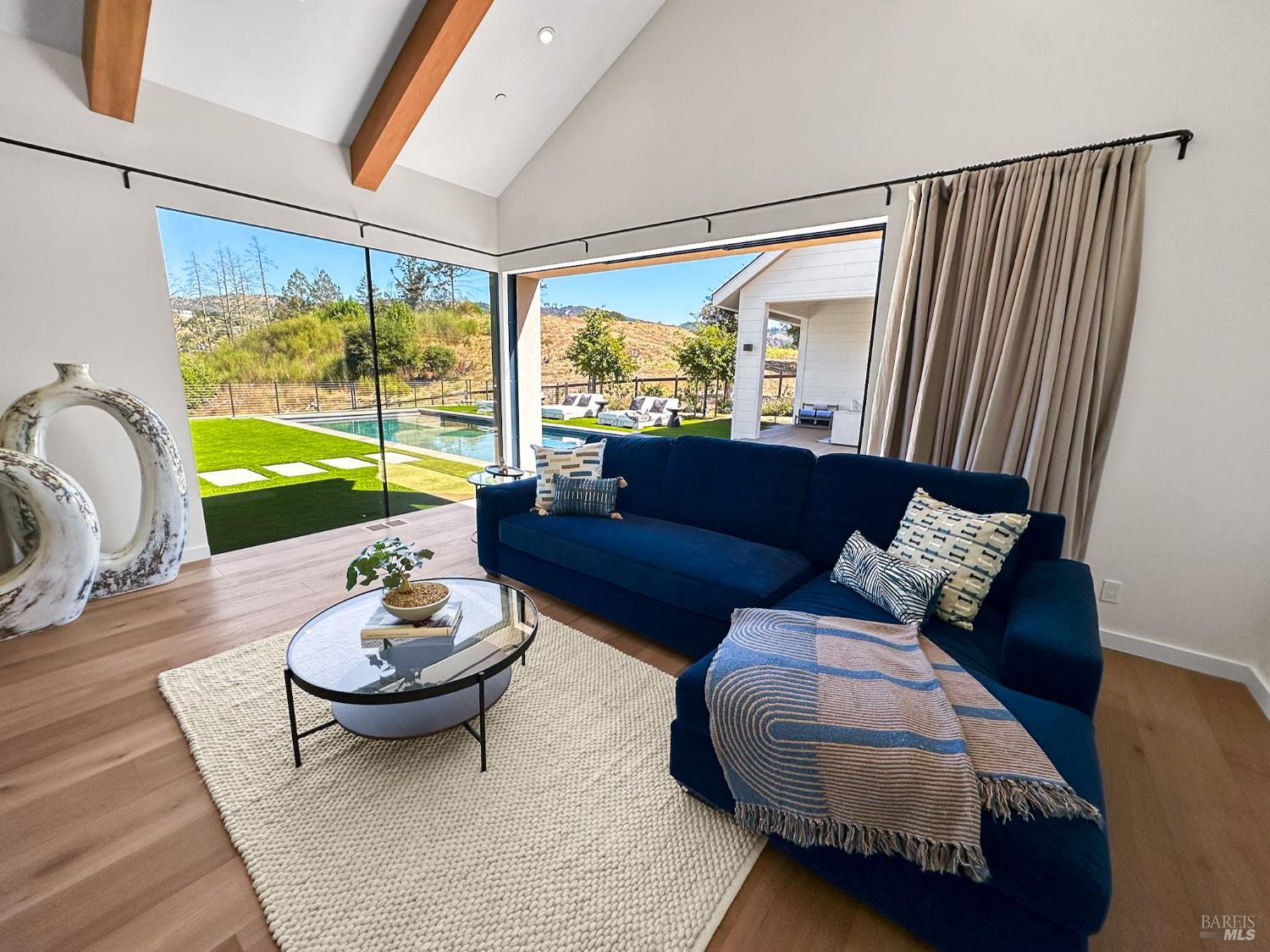 987 Mark West Springs Road Santa Rosa, CA 95404 - Photo 42 of 98