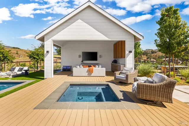 $25,000 | 987 Mark West Springs Road, Santa Rosa, CA 95404