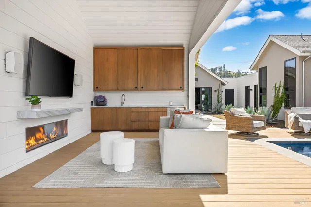 $25,000 | 987 Mark West Springs Road, Santa Rosa, CA 95404