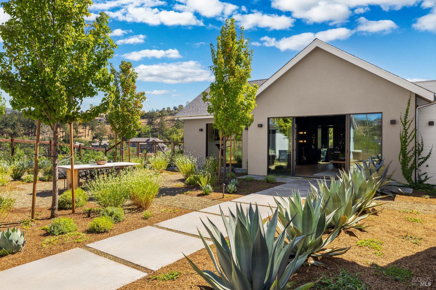 987 Mark West Springs Road Santa Rosa, CA 95404 - Photo 47 of 98