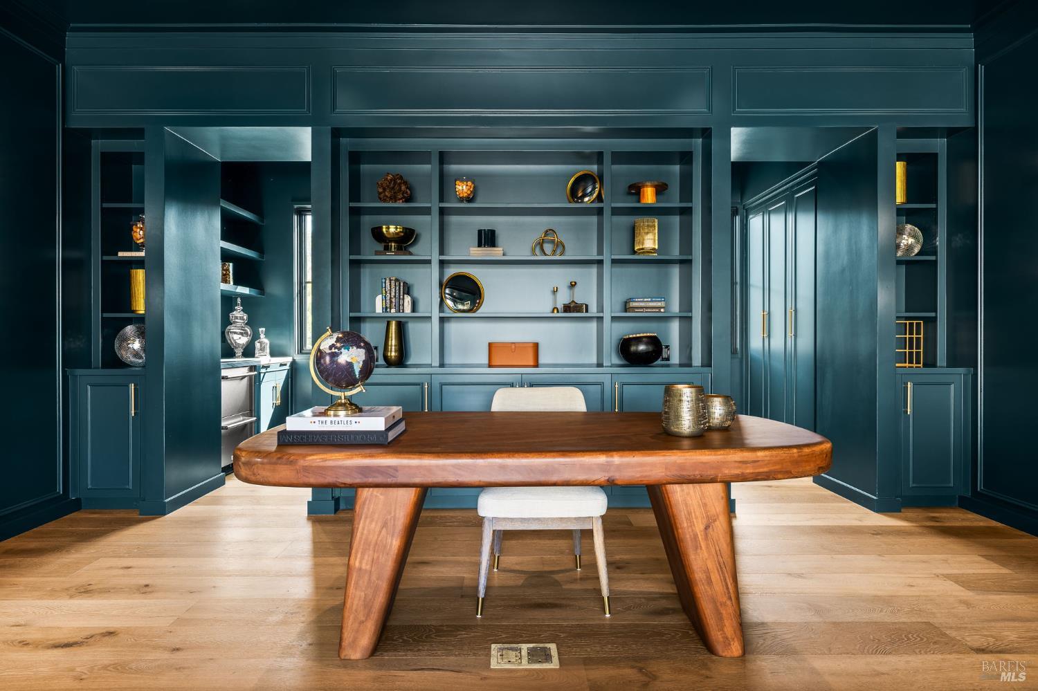 987 Mark West Springs Road Santa Rosa, CA 95404 - Photo 50 of 98