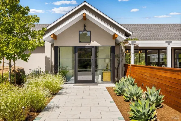 $25,000 | 987 Mark West Springs Road, Santa Rosa, CA 95404