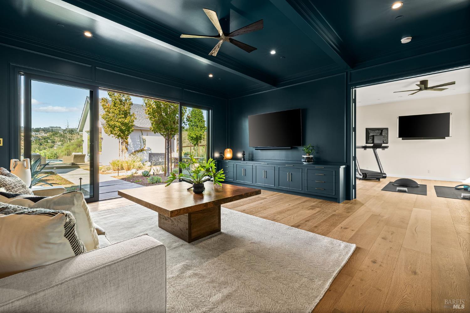 987 Mark West Springs Road Santa Rosa, CA 95404 - Photo 51 of 98