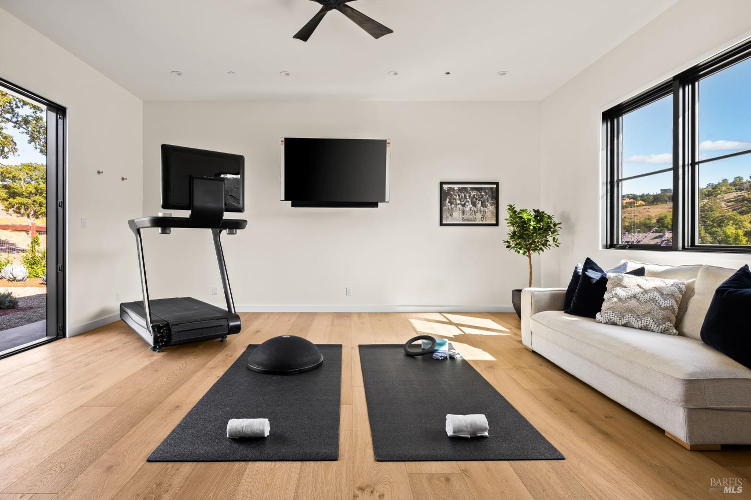 987 Mark West Springs Road Santa Rosa, CA 95404 - Photo 53 of 98