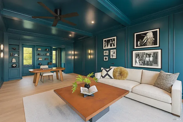 $25,000 | 987 Mark West Springs Road, Santa Rosa, CA 95404