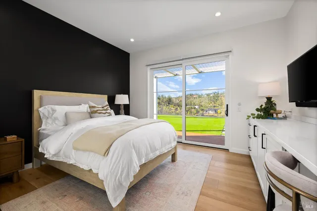 $25,000 | 987 Mark West Springs Road, Santa Rosa, CA 95404