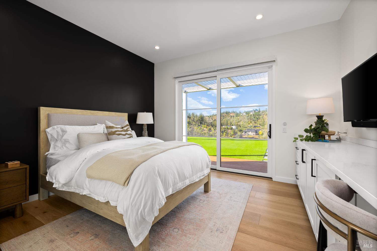 987 Mark West Springs Road Santa Rosa, CA 95404 - Photo 57 of 98