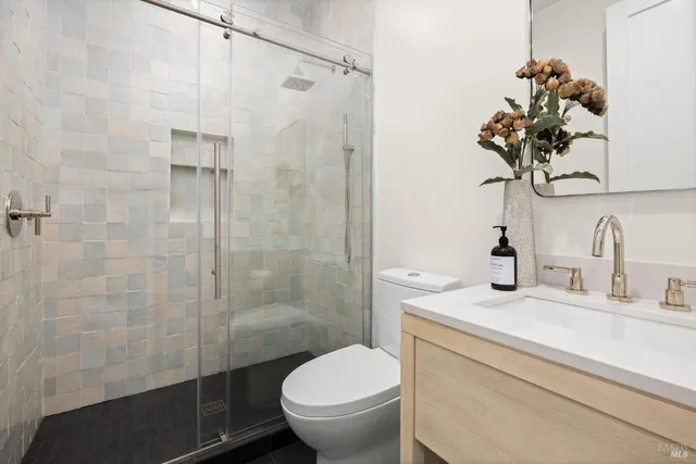 $25,000 | 987 Mark West Springs Road, Santa Rosa, CA 95404