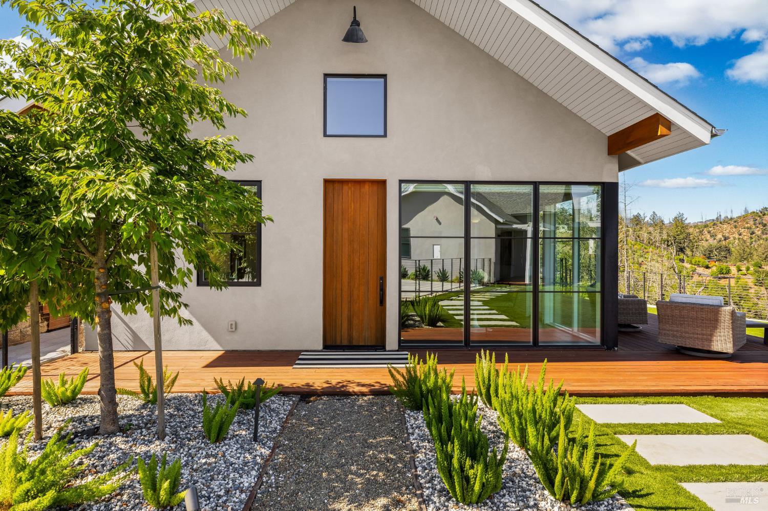 987 Mark West Springs Road Santa Rosa, CA 95404 - Photo 65 of 98