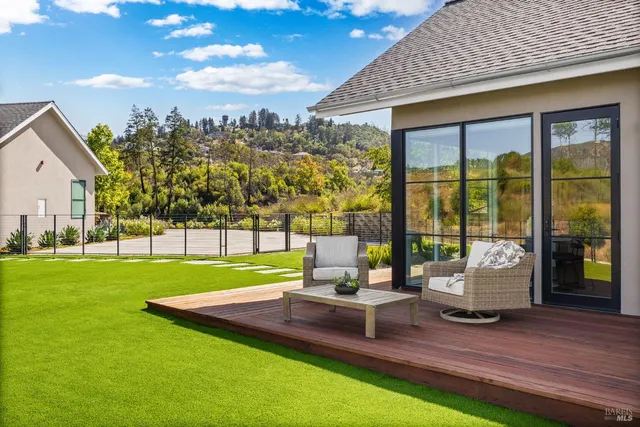 $25,000 | 987 Mark West Springs Road, Santa Rosa, CA 95404