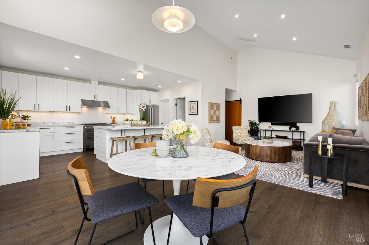 987 Mark West Springs Road Santa Rosa, CA 95404 - Photo 67 of 98