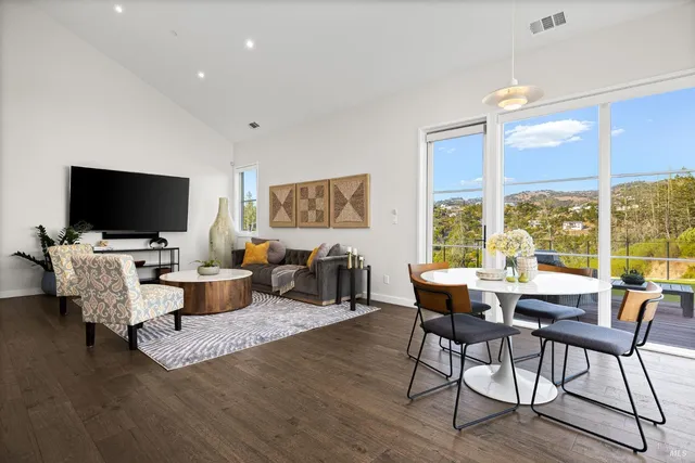 $25,000 | 987 Mark West Springs Road, Santa Rosa, CA 95404