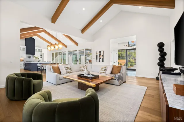 $25,000 | 987 Mark West Springs Road, Santa Rosa, CA 95404