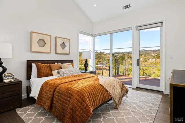 $25,000 | 987 Mark West Springs Road, Santa Rosa, CA 95404