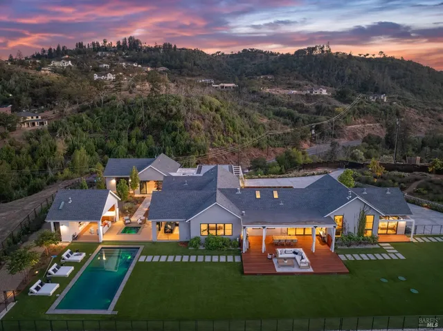 $25,000 | 987 Mark West Springs Road, Santa Rosa, CA 95404