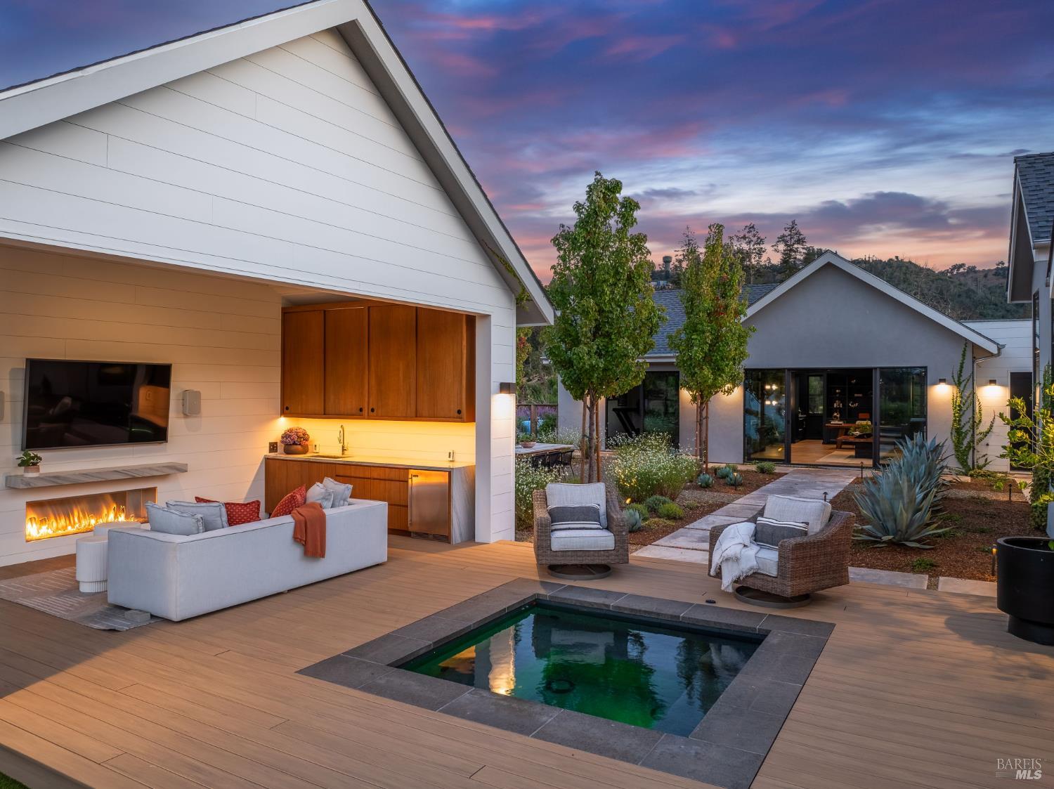 987 Mark West Springs Road Santa Rosa, CA 95404 - Photo 87 of 98