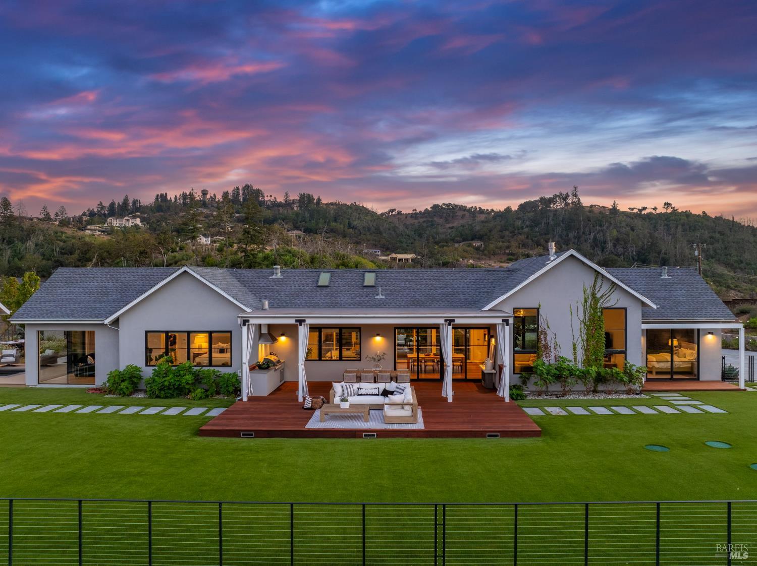 987 Mark West Springs Road Santa Rosa, CA 95404 - Photo 94 of 98