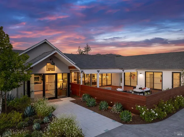 $25,000 | 987 Mark West Springs Road, Santa Rosa, CA 95404