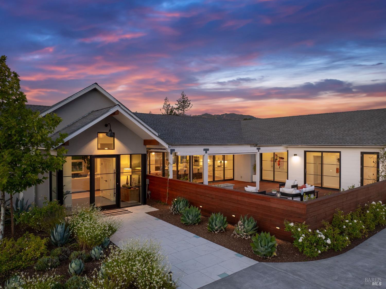 987 Mark West Springs Road Santa Rosa, CA 95404 - Photo 96 of 98