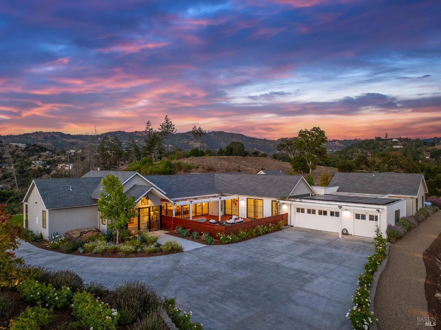 987 Mark West Springs Road Santa Rosa, CA 95404 - Photo 97 of 98