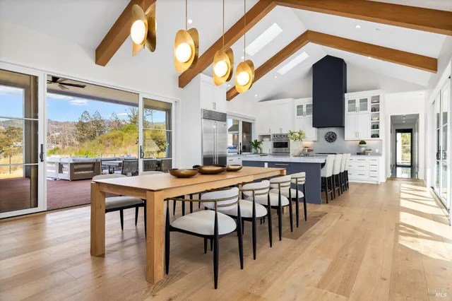 $25,000 | 987 Mark West Springs Road, Santa Rosa, CA 95404