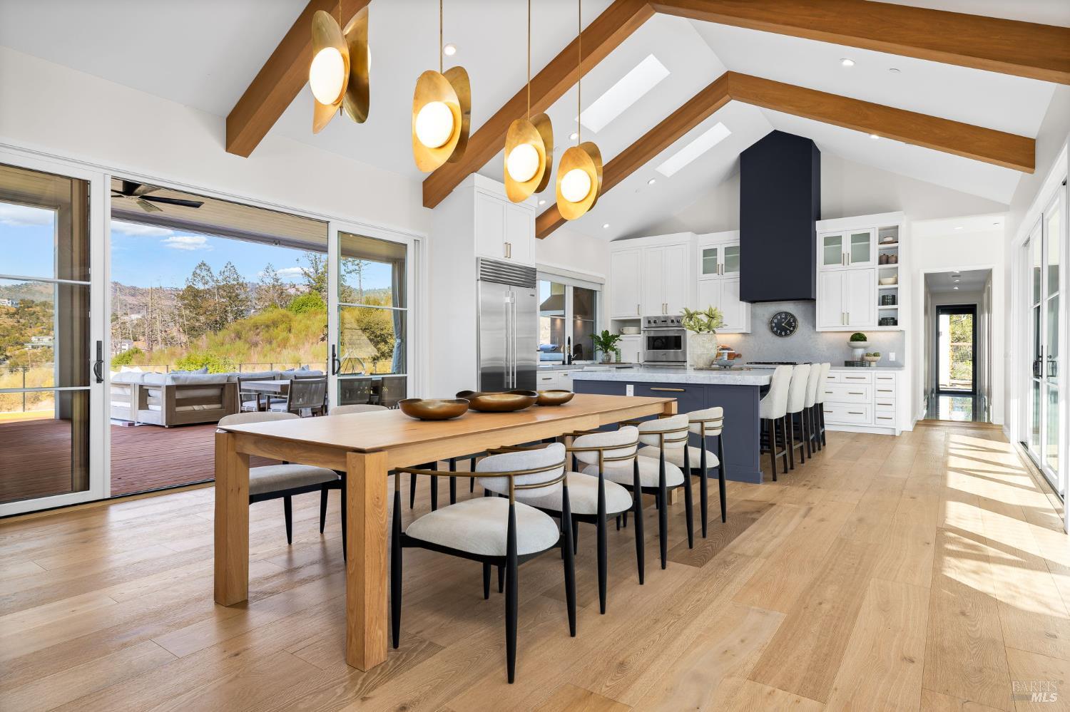 987 Mark West Springs Road Santa Rosa, CA 95404 - Photo 10 of 98