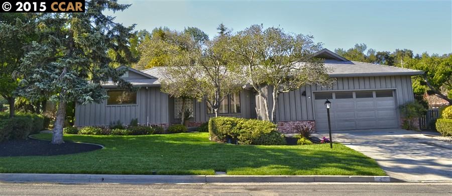 4 Oak Creek Road El Sobrante, CA 94803 - Photo 1 of 1 Gallery Image 1