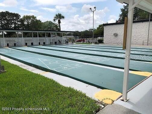 8010 Highpoint Boulevard Brooksville, FL 34613 - Photo 29 of 32 a view of a balcony
