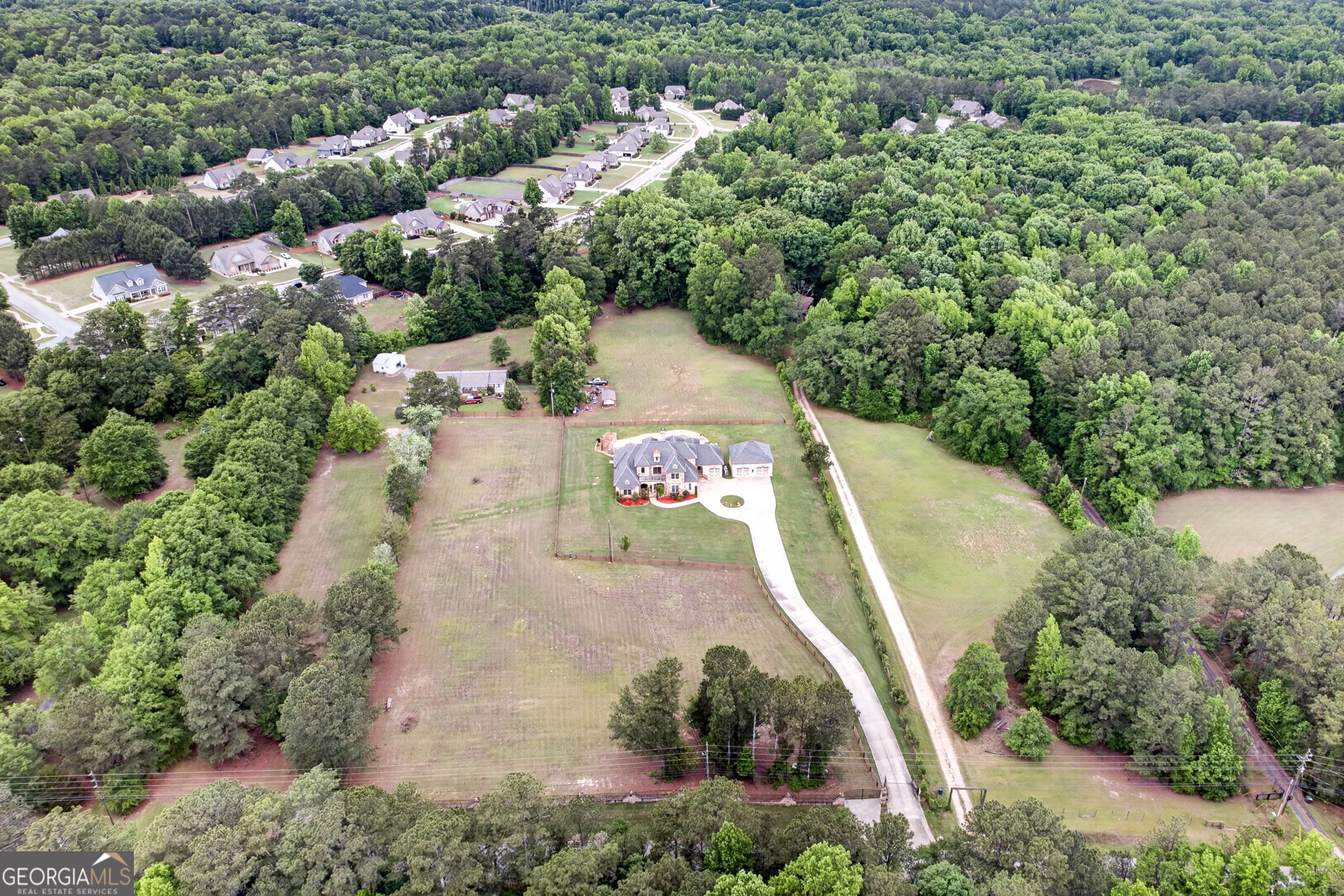 1585 Leguin Mill Road Locust Grove, GA 30248 - Photo 7 of 68