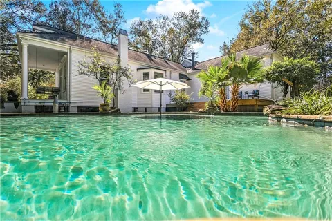 $585,000 | 71483 Keller Street, Abita Springs, LA 70420